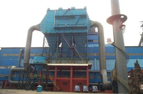靜電除塵器維修標準及步驟