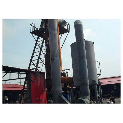 鑄造廠沖天爐除塵器怎樣才能達標排放？