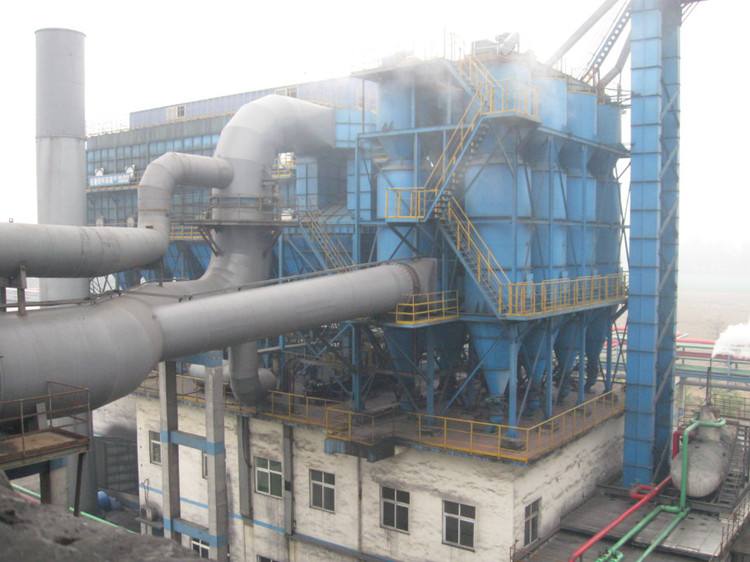 焦化廠除塵器：焦爐除塵器水密封特點分析