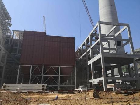 河北除塵器改造廠家具備的獨特之處