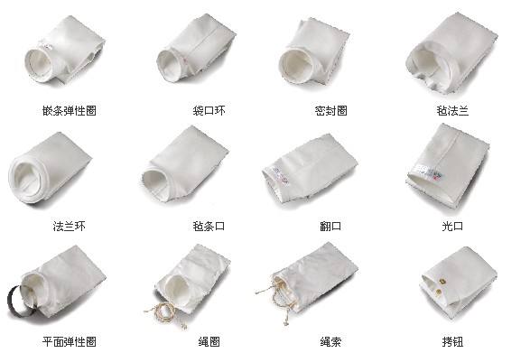 恒興環(huán)保分析:如何購買除塵布袋？