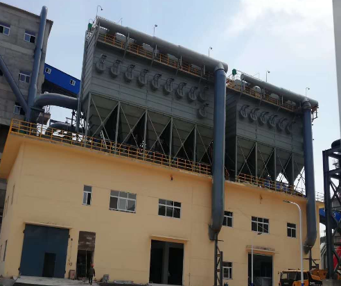 <b>除塵器改造：焦化廠焦爐除塵器改造方案及建議</b>