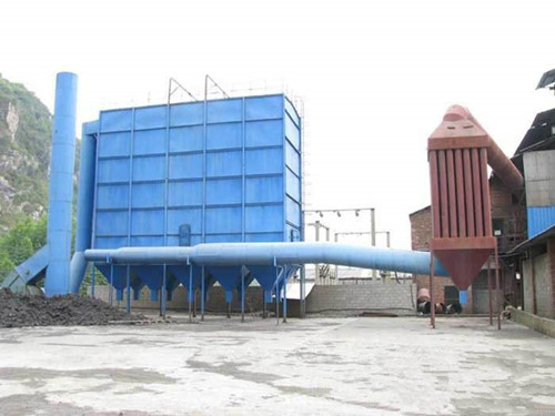 HX礦山破碎機除塵器具備哪些亮點？