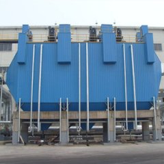 <b>除塵器改造形式及原則</b>
