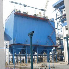 <b>解說靜電除塵器改造項(xiàng)目實(shí)施案例</b>