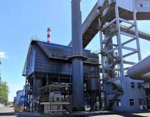 <b>焦化廠干熄焦除塵器治理流程及措施</b>