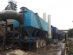 <b>鋼鐵廠燒結(jié)機除塵器運行前調(diào)試步驟簡介</b>