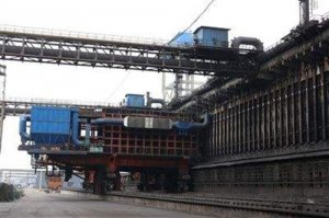 焦化廠煙塵治理廠家：焦化廠裝煤、推焦除塵器