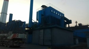<b>選煤廠袋式除塵器治理工藝及技術(shù)特點解說</b>