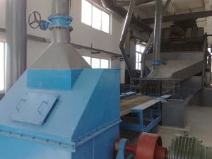 <b>如何設計選用皮帶輸送機除塵器</b>