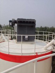 <b>水泥廠倉頂除塵器設(shè)備簡介</b>