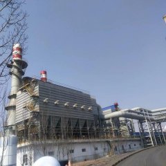焦化廠焦側除塵器煙塵治理工藝(含優(yōu)點)