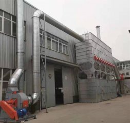 <b>家具廠木工除塵器設(shè)備的優(yōu)勢有哪些？</b>