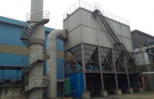 <b>鑄造廠除塵器改造重要性及其可實現(xiàn)超低排放</b>