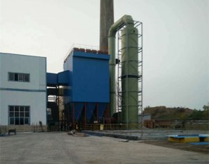 關(guān)于單機(jī)除塵器你要知道這些