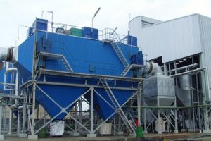 <b>燒結機靜電除塵器維修施工范圍及效果</b>