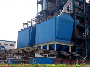 <b>舊式電除塵器改造為電袋復合除塵器方案介紹</b>