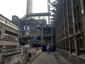 <b>恒興焦化廠除塵器改造廠家實施總結(jié)</b>