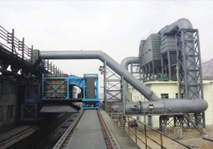 <b>焦化廠篩焦樓除塵器除塵技術(shù)及自動(dòng)控制系統(tǒng)應(yīng)用</b>
